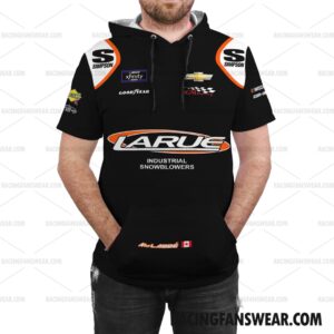 Alex Labbe Nascar Racing 2023 Uniform Apparel Clothes Adult Kid Sleeveless Hoodie Hooded T-Shirt 5 Nascar store - Loyal fans of Alex Labbe's Unisex Sleeveless Hoodie,Unisex Hooded T-Shirt,Kid Sleeveless Hoodie,Kid Hooded T-Shirts:vintage nascar racing suit,uniform,apparel,shirts,merch,hoodie,jackets,shorts,sweatshirt,outfits,clothes