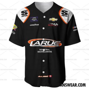 Alex Labbe Nascar Racing 2023 Uniform Apparel Clothes Adult Kid Youth Baseball Jersey 1 Nascar store - Loyal fans of Alex Labbe's Unisex Baseball Jerseys,Kid Baseball Jerseys,Youth Baseball Jerseys:vintage nascar racing suit,uniform,apparel,shirts,merch,hoodie,jackets,shorts,sweatshirt,outfits,clothes
