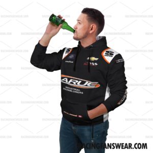 Alex Labbe Nascar Racing 2023 Uniform Apparel Clothes Pop Top Hoodie Long Pant 2 Nascar store - Loyal fans of Alex Labbe's Combo Unisex Pop Top Hoodie + Unisex Long Pants,Unisex Pop Top Hoodie,Unisex Long Pants:vintage nascar racing suit,uniform,apparel,shirts,merch,hoodie,jackets,shorts,sweatshirt,outfits,clothes
