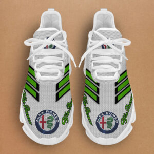 Alfa romeo store - Loyal fans of Alfa romeo's Men's Max Soul Shoes,Women's Max Soul Shoes:vintage Alfa romeo shirts,merch,suit,uniform,hoodie,jackets,shorts,sweatshirt,outfits,clothes