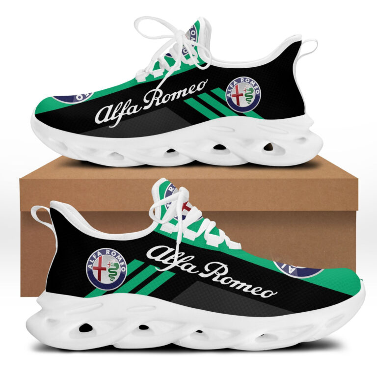 Alfa romeo store - Loyal fans of Alfa romeo's Men's Max Soul Shoes,Women's Max Soul Shoes:vintage Alfa romeo shirts,merch,suit,uniform,hoodie,jackets,shorts,sweatshirt,outfits,clothes