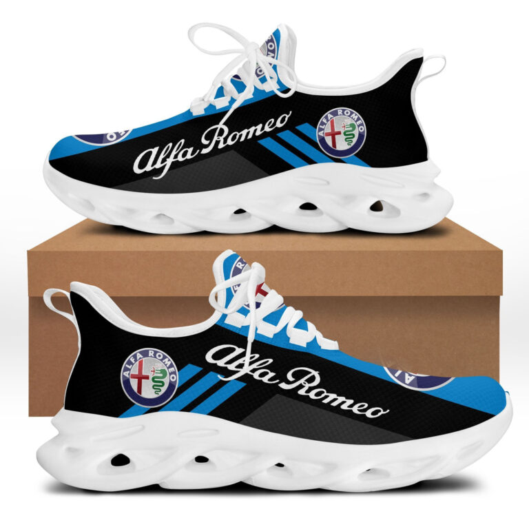 Alfa romeo store - Loyal fans of Alfa romeo's Men's Max Soul Shoes,Women's Max Soul Shoes:vintage Alfa romeo shirts,merch,suit,uniform,hoodie,jackets,shorts,sweatshirt,outfits,clothes