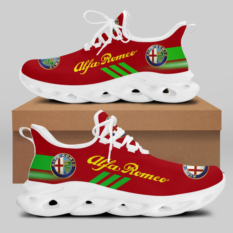 Alfa romeo store - Loyal fans of Alfa romeo's Men's Max Soul Shoes,Women's Max Soul Shoes:vintage Alfa romeo shirts,merch,suit,uniform,hoodie,jackets,shorts,sweatshirt,outfits,clothes