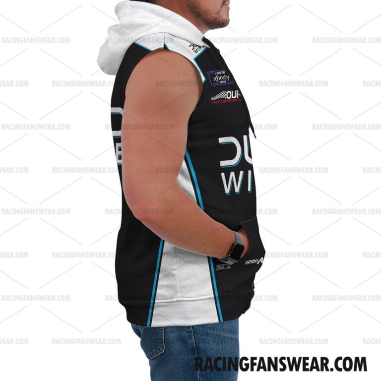 Nascar store - Loyal fans of Anthony Alfredo's Unisex Sleeveless Hoodie,Unisex Hooded T-Shirt,Kid Sleeveless Hoodie,Kid Hooded T-Shirts:vintage nascar racing suit,uniform,apparel,shirts,merch,hoodie,jackets,shorts,sweatshirt,outfits,clothes