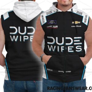 Nascar store - Loyal fans of Anthony Alfredo's Unisex Sleeveless Hoodie,Unisex Hooded T-Shirt,Kid Sleeveless Hoodie,Kid Hooded T-Shirts:vintage nascar racing suit,uniform,apparel,shirts,merch,hoodie,jackets,shorts,sweatshirt,outfits,clothes