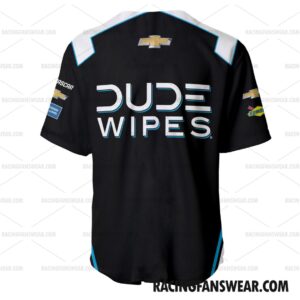 Anthony Alfredo Nascar 2021 Racing Suit Uniform Apparel Clothes Adult Kid Youth Baseball Jersey 2 Nascar store - Loyal fans of Anthony Alfredo's Unisex Baseball Jerseys,Kid Baseball Jerseys,Youth Baseball Jerseys:vintage nascar racing suit,uniform,apparel,shirts,merch,hoodie,jackets,shorts,sweatshirt,outfits,clothes