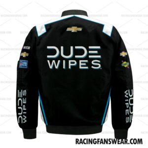 Anthony Alfredo Nascar 2021 Racing Uniform Clothes Adult Kid Bomber Jacket Thick Coat 1 Nascar store - Loyal fans of Anthony Alfredo's Bomber Jacket,Unisex Thick Coat,Kid Thick Coat:vintage nascar racing suit,uniform,apparel,shirts,merch,hoodie,jackets,shorts,sweatshirt,outfits,clothes