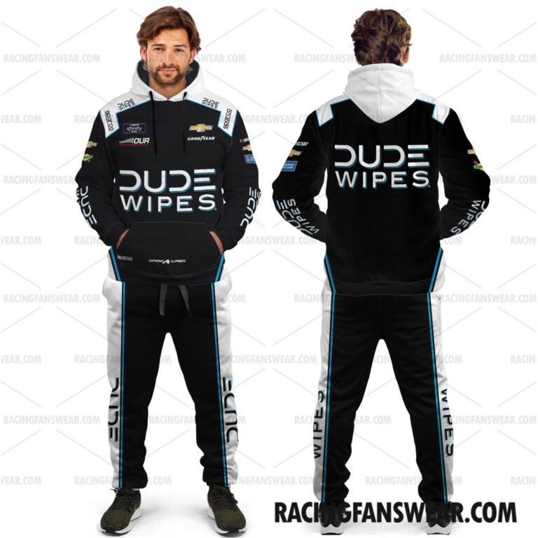 Nascar store - Loyal fans of Anthony Alfredo's Combo Unisex Hoodie + Unisex Long Pants,Combo Unisex Zip Hoodie + Unisex Long Pants,Combo Kid Hoodie + Kid Long Pants,Combo Kid Zip Hoodie + Kid Long Pants,Unisex Hoodie,Unisex Zip Hoodie,Unisex T-Shirt,Unisex Sweatshirt,Unisex Long Pants,Kid Hoodie,Kid Zip Hoodie,Kid T-Shirt,Kid Sweatshirt,Kid Long Pants:vintage nascar racing suit,uniform,apparel,shirts,merch,hoodie,jackets,shorts,sweatshirt,outfits,clothes