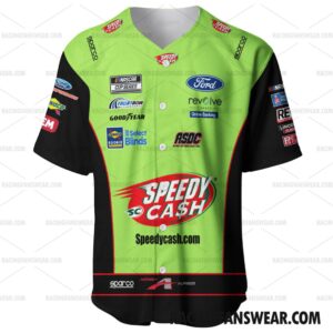 Anthony Alfredo Nascar 2022 Racing Suit Uniform Apparel Clothes Adult Kid Youth Baseball Jersey 1 Nascar store - Loyal fans of Anthony Alfredo's Unisex Baseball Jerseys,Kid Baseball Jerseys,Youth Baseball Jerseys:vintage nascar racing suit,uniform,apparel,shirts,merch,hoodie,jackets,shorts,sweatshirt,outfits,clothes