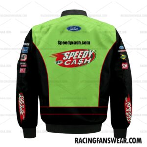 Anthony Alfredo Nascar 2022 Racing Suit Uniform Clothes Adult Kid Bomber Jacket Thick Coat 1 Nascar store - Loyal fans of Anthony Alfredo's Bomber Jacket,Unisex Thick Coat,Kid Thick Coat:vintage nascar racing suit,uniform,apparel,shirts,merch,hoodie,jackets,shorts,sweatshirt,outfits,clothes