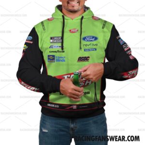 Anthony Alfredo Nascar 2022 Racing Suit Uniform Clothes Pop Top Hoodie Long Pant 3 Nascar store - Loyal fans of Anthony Alfredo's Combo Unisex Pop Top Hoodie + Unisex Long Pants,Unisex Pop Top Hoodie,Unisex Long Pants:vintage nascar racing suit,uniform,apparel,shirts,merch,hoodie,jackets,shorts,sweatshirt,outfits,clothes