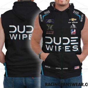 Nascar store - Loyal fans of Anthony Alfredo's Unisex Sleeveless Hoodie,Unisex Hooded T-Shirt,Kid Sleeveless Hoodie,Kid Hooded T-Shirts:vintage nascar racing suit,uniform,apparel,shirts,merch,hoodie,jackets,shorts,sweatshirt,outfits,clothes