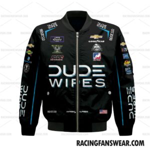 Nascar store - Loyal fans of Anthony Alfredo's Bomber Jacket,Unisex Thick Coat,Kid Thick Coat:vintage nascar racing suit,uniform,apparel,shirts,merch,hoodie,jackets,shorts,sweatshirt,outfits,clothes