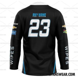 Anthony Alfredo Nascar Racing 2021 Customize Name and Number Clothes Baseball Jersey Hockey Jersey 4 Nascar store - Loyal fans of Anthony Alfredo's Unisex Baseball Jerseys,Kid Baseball Jerseys,Youth Baseball Jerseys,Men's Hockey Jerseys,WoMen's Hockey Jerseys,Youth's Hockey Jerseys:vintage nascar racing suit,uniform,apparel,shirts,merch,hoodie,jackets,shorts,sweatshirt,outfits,clothes