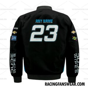 Anthony Alfredo Nascar Racing 2021 Customize Name and Number Clothes Bomber Thick Coat Sleeveless Hoodie Hooded T-Shirt 1 Nascar store - Loyal fans of Anthony Alfredo's Bomber Jacket,Unisex Thick Coat,Unisex Sleeveless Hoodie,Unisex Hooded T-Shirt,Kid Sleeveless Hoodie,Kid Hooded T-Shirts,Kid Thick Coat:vintage nascar racing suit,uniform,apparel,shirts,merch,hoodie,jackets,shorts,sweatshirt,outfits,clothes