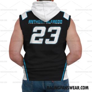 Anthony Alfredo Nascar Racing 2021 Uniform Apparel Clothes Bomber Thick Coat Sleeveless Hoodie Hooded T-Shirt 6 Nascar store - Loyal fans of Anthony Alfredo's Bomber Jacket,Unisex Thick Coat,Unisex Sleeveless Hoodie,Unisex Hooded T-Shirt,Kid Sleeveless Hoodie,Kid Hooded T-Shirts,Kid Thick Coat:vintage nascar racing suit,uniform,apparel,shirts,merch,hoodie,jackets,shorts,sweatshirt,outfits,clothes