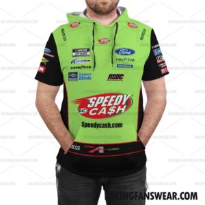 Anthony Alfredo Nascar Racing 2022 Uniform Apparel Clothes Bomber Thick Coat Sleeveless Hoodie Hooded T-Shirt 9 Nascar store - Loyal fans of Anthony Alfredo's Bomber Jacket,Unisex Thick Coat,Unisex Sleeveless Hoodie,Unisex Hooded T-Shirt,Kid Sleeveless Hoodie,Kid Hooded T-Shirts,Kid Thick Coat:vintage nascar racing suit,uniform,apparel,shirts,merch,hoodie,jackets,shorts,sweatshirt,outfits,clothes