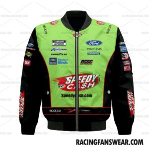 Anthony Alfredo Nascar Racing 2022 Uniform Apparel Clothes Bomber Thick Coat Sleeveless Hoodie Hooded T-Shirt 2 Nascar store - Loyal fans of Anthony Alfredo's Bomber Jacket,Unisex Thick Coat,Unisex Sleeveless Hoodie,Unisex Hooded T-Shirt,Kid Sleeveless Hoodie,Kid Hooded T-Shirts,Kid Thick Coat:vintage nascar racing suit,uniform,apparel,shirts,merch,hoodie,jackets,shorts,sweatshirt,outfits,clothes
