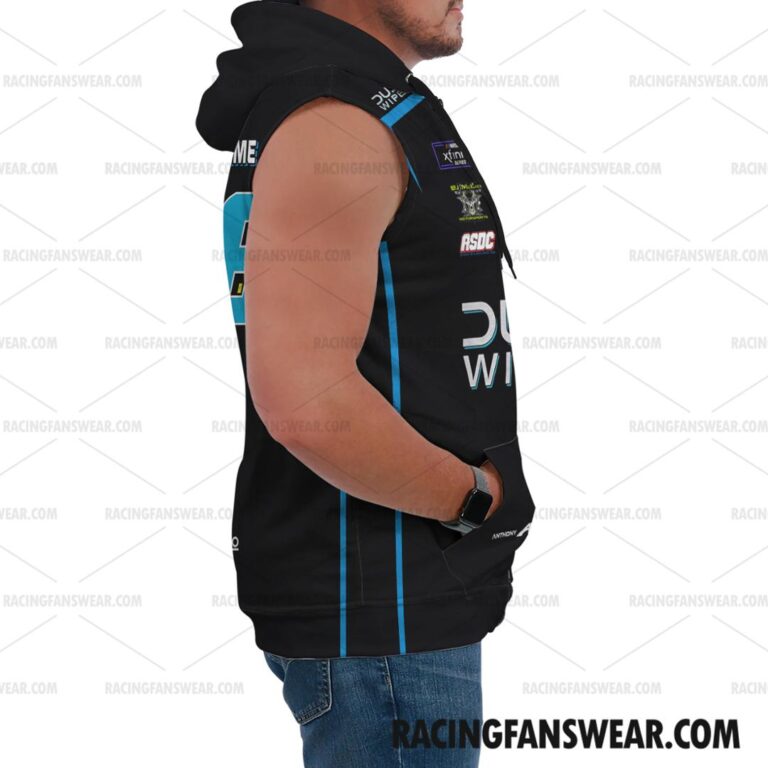 Nascar store - Loyal fans of Anthony Alfredo's Bomber Jacket,Unisex Thick Coat,Unisex Sleeveless Hoodie,Unisex Hooded T-Shirt,Kid Sleeveless Hoodie,Kid Hooded T-Shirts,Kid Thick Coat:vintage nascar racing suit,uniform,apparel,shirts,merch,hoodie,jackets,shorts,sweatshirt,outfits,clothes