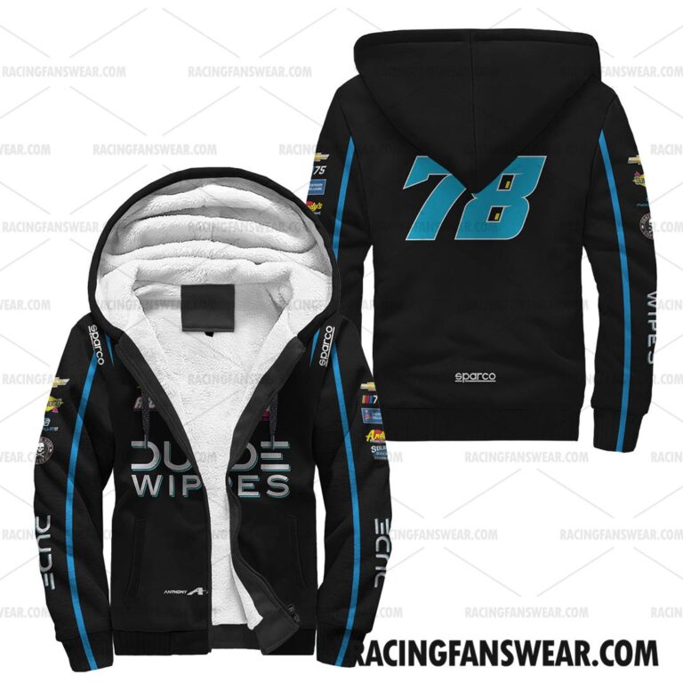 Nascar store - Loyal fans of Anthony Alfredo's Bomber Jacket,Unisex Thick Coat,Unisex Sleeveless Hoodie,Unisex Hooded T-Shirt,Kid Sleeveless Hoodie,Kid Hooded T-Shirts,Kid Thick Coat:vintage nascar racing suit,uniform,apparel,shirts,merch,hoodie,jackets,shorts,sweatshirt,outfits,clothes