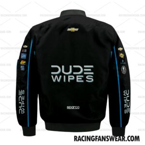 Anthony Alfredo Nascar Racing 2023 Uniform Apparel Clothes Adult Kid Bomber Jacket Thick Coat 1 Nascar store - Loyal fans of Anthony Alfredo's Bomber Jacket,Unisex Thick Coat,Kid Thick Coat:vintage nascar racing suit,uniform,apparel,shirts,merch,hoodie,jackets,shorts,sweatshirt,outfits,clothes