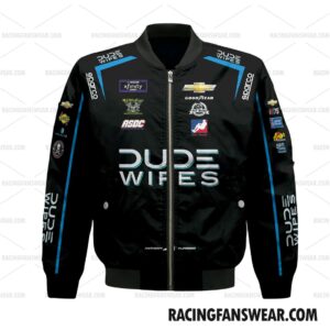 Nascar store - Loyal fans of Anthony Alfredo's Bomber Jacket,Unisex Thick Coat,Kid Thick Coat:vintage nascar racing suit,uniform,apparel,shirts,merch,hoodie,jackets,shorts,sweatshirt,outfits,clothes