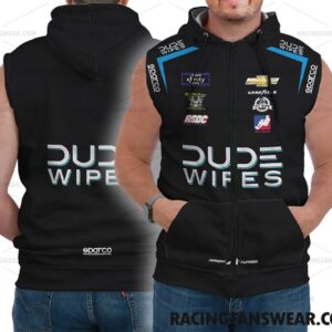 Nascar store - Loyal fans of Anthony Alfredo's Unisex Sleeveless Hoodie,Unisex Hooded T-Shirt,Kid Sleeveless Hoodie,Kid Hooded T-Shirts:vintage nascar racing suit,uniform,apparel,shirts,merch,hoodie,jackets,shorts,sweatshirt,outfits,clothes