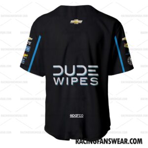 Anthony Alfredo Nascar Racing 2023 Uniform Apparel Clothes Adult Kid Youth Baseball Jersey 2 Nascar store - Loyal fans of Anthony Alfredo's Unisex Baseball Jerseys,Kid Baseball Jerseys,Youth Baseball Jerseys:vintage nascar racing suit,uniform,apparel,shirts,merch,hoodie,jackets,shorts,sweatshirt,outfits,clothes