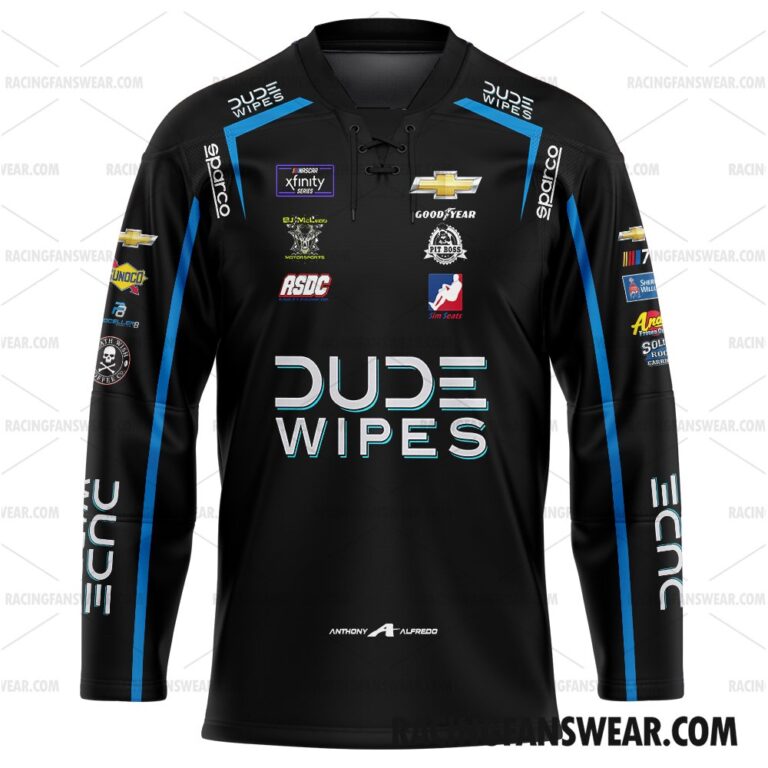 Nascar store - Loyal fans of Anthony Alfredo's Men's Hockey Jerseys,WoMen's Hockey Jerseys,Youth's Hockey Jerseys:vintage nascar racing suit,uniform,apparel,shirts,merch,hoodie,jackets,shorts,sweatshirt,outfits,clothes