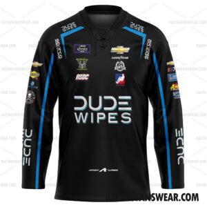 Anthony Alfredo Nascar Racing 2023 Uniform Apparel Clothes Baseball Jersey Hockey Jersey 3 Nascar store - Loyal fans of Anthony Alfredo's Unisex Baseball Jerseys,Kid Baseball Jerseys,Youth Baseball Jerseys,Men's Hockey Jerseys,WoMen's Hockey Jerseys,Youth's Hockey Jerseys:vintage nascar racing suit,uniform,apparel,shirts,merch,hoodie,jackets,shorts,sweatshirt,outfits,clothes