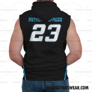Anthony Alfredo Nascar Racing 2023 Uniform Apparel Clothes Bomber Thick Coat Sleeveless Hoodie Hooded T-Shirt 6 Nascar store - Loyal fans of Anthony Alfredo's Bomber Jacket,Unisex Thick Coat,Unisex Sleeveless Hoodie,Unisex Hooded T-Shirt,Kid Sleeveless Hoodie,Kid Hooded T-Shirts,Kid Thick Coat:vintage nascar racing suit,uniform,apparel,shirts,merch,hoodie,jackets,shorts,sweatshirt,outfits,clothes