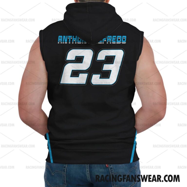 Nascar store - Loyal fans of Anthony Alfredo's Bomber Jacket,Unisex Thick Coat,Unisex Sleeveless Hoodie,Unisex Hooded T-Shirt,Kid Sleeveless Hoodie,Kid Hooded T-Shirts,Kid Thick Coat:vintage nascar racing suit,uniform,apparel,shirts,merch,hoodie,jackets,shorts,sweatshirt,outfits,clothes