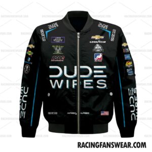Anthony Alfredo Nascar Racing 2023 Uniform Apparel Clothes Bomber Thick Coat Sleeveless Hoodie Hooded T-Shirt 2 Nascar store - Loyal fans of Anthony Alfredo's Bomber Jacket,Unisex Thick Coat,Unisex Sleeveless Hoodie,Unisex Hooded T-Shirt,Kid Sleeveless Hoodie,Kid Hooded T-Shirts,Kid Thick Coat:vintage nascar racing suit,uniform,apparel,shirts,merch,hoodie,jackets,shorts,sweatshirt,outfits,clothes