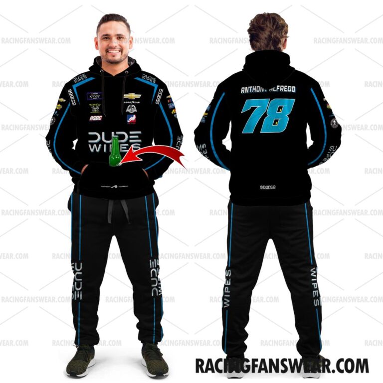 Nascar store - Loyal fans of Anthony Alfredo's Combo Unisex Hoodie + Unisex Long Pants,Combo Unisex Pop Top Hoodie + Unisex Long Pants,Combo Unisex Zip Hoodie + Unisex Long Pants,Combo Kid Hoodie + Kid Long Pants,Combo Kid Zip Hoodie + Kid Long Pants,Unisex Pop Top Hoodie,Unisex Hoodie,Unisex Zip Hoodie,Unisex T-Shirt,Unisex Sweatshirt,Unisex Long Pants,Kid Hoodie,Kid Zip Hoodie,Kid T-Shirt,Kid Sweatshirt,Kid Long Pants:vintage nascar racing suit,uniform,apparel,shirts,merch,hoodie,jackets,shorts,sweatshirt,outfits,clothes