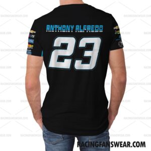 Anthony Alfredo Nascar Racing 2023 Uniform Apparel Clothes Sweatshirt Zip Pop Top Hoodie T-Shirt Long Pant 10 Nascar store - Loyal fans of Anthony Alfredo's Combo Unisex Hoodie + Unisex Long Pants,Combo Unisex Pop Top Hoodie + Unisex Long Pants,Combo Unisex Zip Hoodie + Unisex Long Pants,Combo Kid Hoodie + Kid Long Pants,Combo Kid Zip Hoodie + Kid Long Pants,Unisex Pop Top Hoodie,Unisex Hoodie,Unisex Zip Hoodie,Unisex T-Shirt,Unisex Sweatshirt,Unisex Long Pants,Kid Hoodie,Kid Zip Hoodie,Kid T-Shirt,Kid Sweatshirt,Kid Long Pants:vintage nascar racing suit,uniform,apparel,shirts,merch,hoodie,jackets,shorts,sweatshirt,outfits,clothes