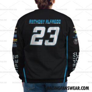 Anthony Alfredo Nascar Racing 2023 Uniform Apparel Clothes Sweatshirt Zip Pop Top Hoodie T-Shirt Long Pant 13 Nascar store - Loyal fans of Anthony Alfredo's Combo Unisex Hoodie + Unisex Long Pants,Combo Unisex Pop Top Hoodie + Unisex Long Pants,Combo Unisex Zip Hoodie + Unisex Long Pants,Combo Kid Hoodie + Kid Long Pants,Combo Kid Zip Hoodie + Kid Long Pants,Unisex Pop Top Hoodie,Unisex Hoodie,Unisex Zip Hoodie,Unisex T-Shirt,Unisex Sweatshirt,Unisex Long Pants,Kid Hoodie,Kid Zip Hoodie,Kid T-Shirt,Kid Sweatshirt,Kid Long Pants:vintage nascar racing suit,uniform,apparel,shirts,merch,hoodie,jackets,shorts,sweatshirt,outfits,clothes