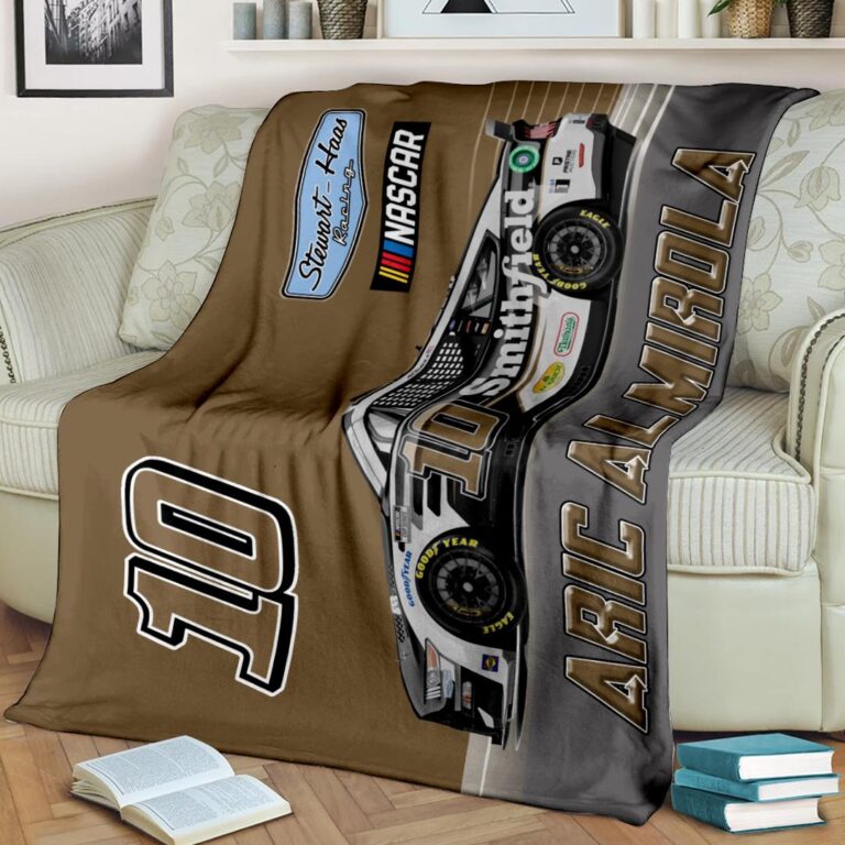 Nascar store - Loyal fans of Aric Almirola's Rug,Doormat,Blanket Microfiber Fleece,Blanket Premium Sherpa,House Flag:vintage nascar racing suit,uniform,apparel,shirts,merch,hoodie,jackets,shorts,sweatshirt,outfits,clothes