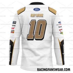 Aric Almirola Nascar Racing 2023 Customize Name and Number Clothes Baseball Jersey Hockey Jersey 4 Nascar store - Loyal fans of Aric Almirola's Unisex Baseball Jerseys,Kid Baseball Jerseys,Youth Baseball Jerseys,Men's Hockey Jerseys,WoMen's Hockey Jerseys,Youth's Hockey Jerseys:vintage nascar racing suit,uniform,apparel,shirts,merch,hoodie,jackets,shorts,sweatshirt,outfits,clothes