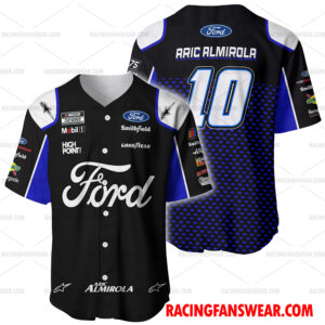 Nascar store - Loyal fans of Aric Almirola's Unisex Baseball Jerseys,Kid Baseball Jerseys,Youth Baseball Jerseys,Men's Hockey Jerseys,WoMen's Hockey Jerseys,Youth's Hockey Jerseys:vintage nascar racing suit,uniform,apparel,shirts,merch,hoodie,jackets,shorts,sweatshirt,outfits,clothes