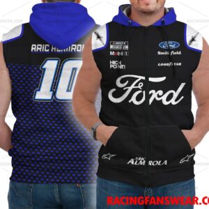Aric Almirola Nascar Racing 2023 Customize Name and Number Clothes Bomber Thick Coat Sleeveless Hoodie Hooded T-Shirt 4 Nascar store - Loyal fans of Aric Almirola's Bomber Jacket,Unisex Thick Coat,Unisex Sleeveless Hoodie,Unisex Hooded T-Shirt,Kid Sleeveless Hoodie,Kid Hooded T-Shirts,Kid Thick Coat:vintage nascar racing suit,uniform,apparel,shirts,merch,hoodie,jackets,shorts,sweatshirt,outfits,clothes