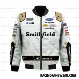 Aric Almirola Nascar Racing 2023 Customize Name and Number Clothes Bomber Thick Coat Sleeveless Hoodie Hooded T-Shirt 2 Nascar store - Loyal fans of Aric Almirola's Bomber Jacket,Unisex Thick Coat,Unisex Sleeveless Hoodie,Unisex Hooded T-Shirt,Kid Sleeveless Hoodie,Kid Hooded T-Shirts,Kid Thick Coat:vintage nascar racing suit,uniform,apparel,shirts,merch,hoodie,jackets,shorts,sweatshirt,outfits,clothes