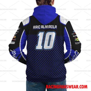 Aric Almirola Nascar Racing 2023 Customize Name and Number Clothes Sweatshirt Zip Pop Top Hoodie T-Shirt Long Pant 6 Nascar store - Loyal fans of Aric Almirola's Combo Unisex Hoodie + Unisex Long Pants,Combo Unisex Pop Top Hoodie + Unisex Long Pants,Combo Unisex Zip Hoodie + Unisex Long Pants,Combo Kid Hoodie + Kid Long Pants,Combo Kid Zip Hoodie + Kid Long Pants,Unisex Pop Top Hoodie,Unisex Hoodie,Unisex Zip Hoodie,Unisex T-Shirt,Unisex Sweatshirt,Unisex Long Pants,Kid Hoodie,Kid Zip Hoodie,Kid T-Shirt,Kid Sweatshirt,Kid Long Pants:vintage nascar racing suit,uniform,apparel,shirts,merch,hoodie,jackets,shorts,sweatshirt,outfits,clothes