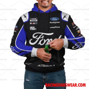 Aric Almirola Nascar Racing 2023 Customize Name and Number Clothes Sweatshirt Zip Pop Top Hoodie T-Shirt Long Pant 4 Nascar store - Loyal fans of Aric Almirola's Combo Unisex Hoodie + Unisex Long Pants,Combo Unisex Pop Top Hoodie + Unisex Long Pants,Combo Unisex Zip Hoodie + Unisex Long Pants,Combo Kid Hoodie + Kid Long Pants,Combo Kid Zip Hoodie + Kid Long Pants,Unisex Pop Top Hoodie,Unisex Hoodie,Unisex Zip Hoodie,Unisex T-Shirt,Unisex Sweatshirt,Unisex Long Pants,Kid Hoodie,Kid Zip Hoodie,Kid T-Shirt,Kid Sweatshirt,Kid Long Pants:vintage nascar racing suit,uniform,apparel,shirts,merch,hoodie,jackets,shorts,sweatshirt,outfits,clothes