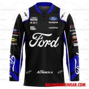 Aric Almirola Nascar Racing 2023 Uniform Apparel Clothes Baseball Jersey Hockey Jersey 3 Nascar store - Loyal fans of Aric Almirola's Unisex Baseball Jerseys,Kid Baseball Jerseys,Youth Baseball Jerseys,Men's Hockey Jerseys,WoMen's Hockey Jerseys,Youth's Hockey Jerseys:vintage nascar racing suit,uniform,apparel,shirts,merch,hoodie,jackets,shorts,sweatshirt,outfits,clothes