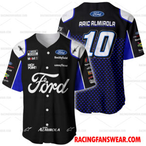 Nascar store - Loyal fans of Aric Almirola's Unisex Baseball Jerseys,Kid Baseball Jerseys,Youth Baseball Jerseys,Men's Hockey Jerseys,WoMen's Hockey Jerseys,Youth's Hockey Jerseys:vintage nascar racing suit,uniform,apparel,shirts,merch,hoodie,jackets,shorts,sweatshirt,outfits,clothes