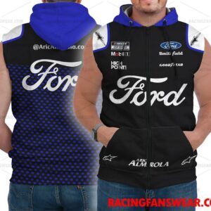 Aric Almirola Nascar Racing 2023 Uniform Apparel Clothes Bomber Thick Coat Sleeveless Hoodie Hooded T-Shirt 4 Nascar store - Loyal fans of Aric Almirola's Bomber Jacket,Unisex Thick Coat,Unisex Sleeveless Hoodie,Unisex Hooded T-Shirt,Kid Sleeveless Hoodie,Kid Hooded T-Shirts,Kid Thick Coat:vintage nascar racing suit,uniform,apparel,shirts,merch,hoodie,jackets,shorts,sweatshirt,outfits,clothes