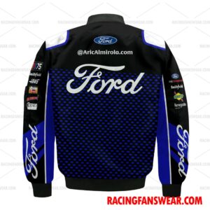Aric Almirola Nascar Racing 2023 Uniform Apparel Clothes Bomber Thick Coat Sleeveless Hoodie Hooded T-Shirt 1 Nascar store - Loyal fans of Aric Almirola's Bomber Jacket,Unisex Thick Coat,Unisex Sleeveless Hoodie,Unisex Hooded T-Shirt,Kid Sleeveless Hoodie,Kid Hooded T-Shirts,Kid Thick Coat:vintage nascar racing suit,uniform,apparel,shirts,merch,hoodie,jackets,shorts,sweatshirt,outfits,clothes