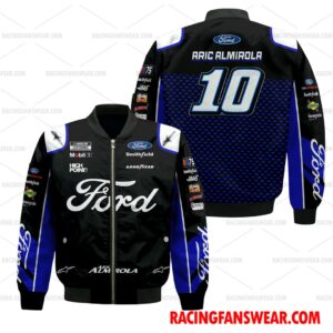 Nascar store - Loyal fans of Aric Almirola's Bomber Jacket,Unisex Thick Coat,Unisex Sleeveless Hoodie,Unisex Hooded T-Shirt,Kid Sleeveless Hoodie,Kid Hooded T-Shirts,Kid Thick Coat:vintage nascar racing suit,uniform,apparel,shirts,merch,hoodie,jackets,shorts,sweatshirt,outfits,clothes