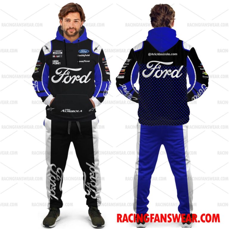 Nascar store - Loyal fans of Aric Almirola's Combo Unisex Hoodie + Unisex Long Pants,Combo Unisex Pop Top Hoodie + Unisex Long Pants,Combo Unisex Zip Hoodie + Unisex Long Pants,Combo Kid Hoodie + Kid Long Pants,Combo Kid Zip Hoodie + Kid Long Pants,Unisex Pop Top Hoodie,Unisex Hoodie,Unisex Zip Hoodie,Unisex T-Shirt,Unisex Sweatshirt,Unisex Long Pants,Kid Hoodie,Kid Zip Hoodie,Kid T-Shirt,Kid Sweatshirt,Kid Long Pants:vintage nascar racing suit,uniform,apparel,shirts,merch,hoodie,jackets,shorts,sweatshirt,outfits,clothes