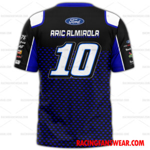 Aric Almirola Nascar Racing 2023 Uniform Apparel Clothes Sweatshirt Zip Pop Top Hoodie T-Shirt Long Pant 10 Nascar store - Loyal fans of Aric Almirola's Combo Unisex Hoodie + Unisex Long Pants,Combo Unisex Pop Top Hoodie + Unisex Long Pants,Combo Unisex Zip Hoodie + Unisex Long Pants,Combo Kid Hoodie + Kid Long Pants,Combo Kid Zip Hoodie + Kid Long Pants,Unisex Pop Top Hoodie,Unisex Hoodie,Unisex Zip Hoodie,Unisex T-Shirt,Unisex Sweatshirt,Unisex Long Pants,Kid Hoodie,Kid Zip Hoodie,Kid T-Shirt,Kid Sweatshirt,Kid Long Pants:vintage nascar racing suit,uniform,apparel,shirts,merch,hoodie,jackets,shorts,sweatshirt,outfits,clothes
